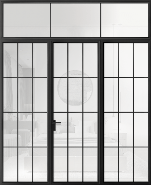 Frame 12/4